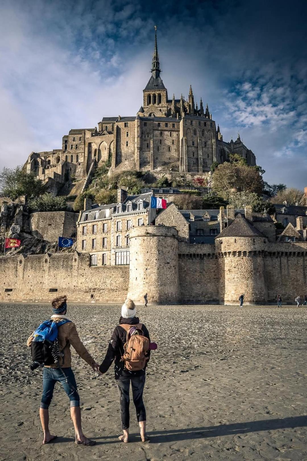 Maison Proche Du Mont Saint Michel Pontorson Extérieur photo
